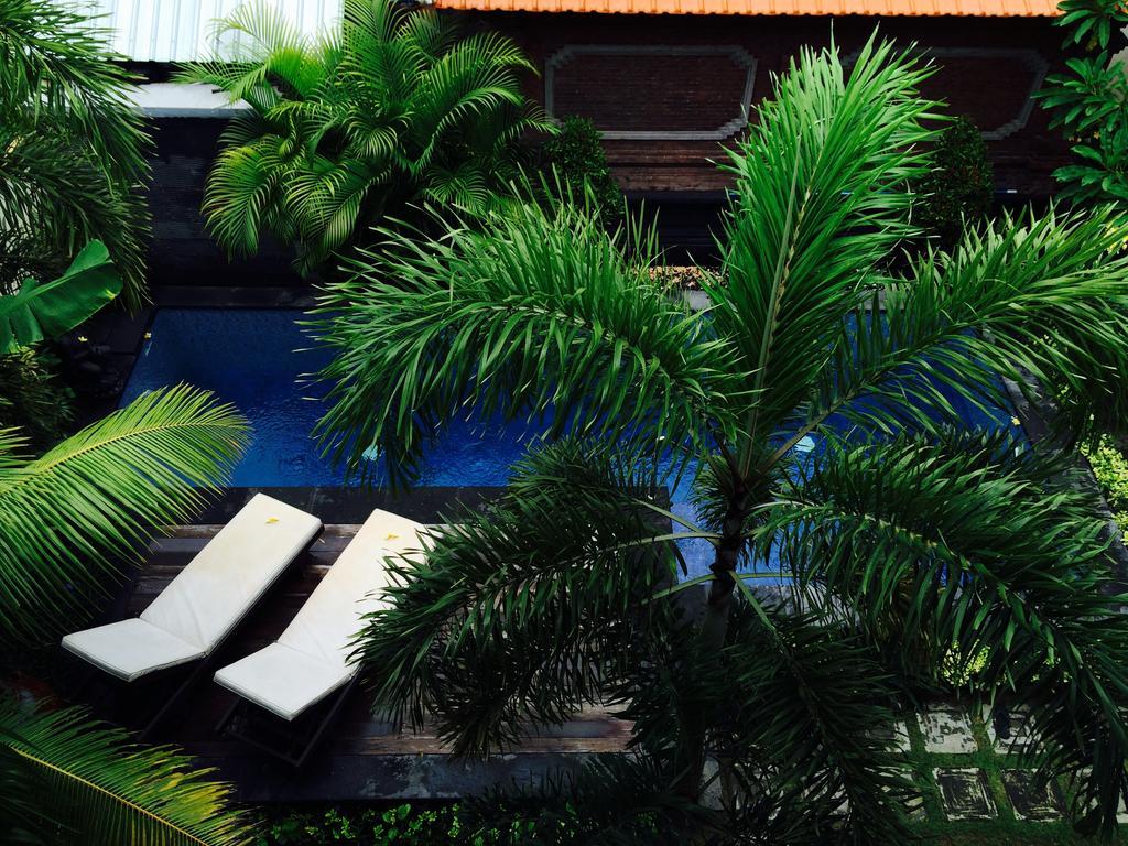 فندق نوسا دوافي  تانجونغ ساري إن المظهر الخارجي الصورة